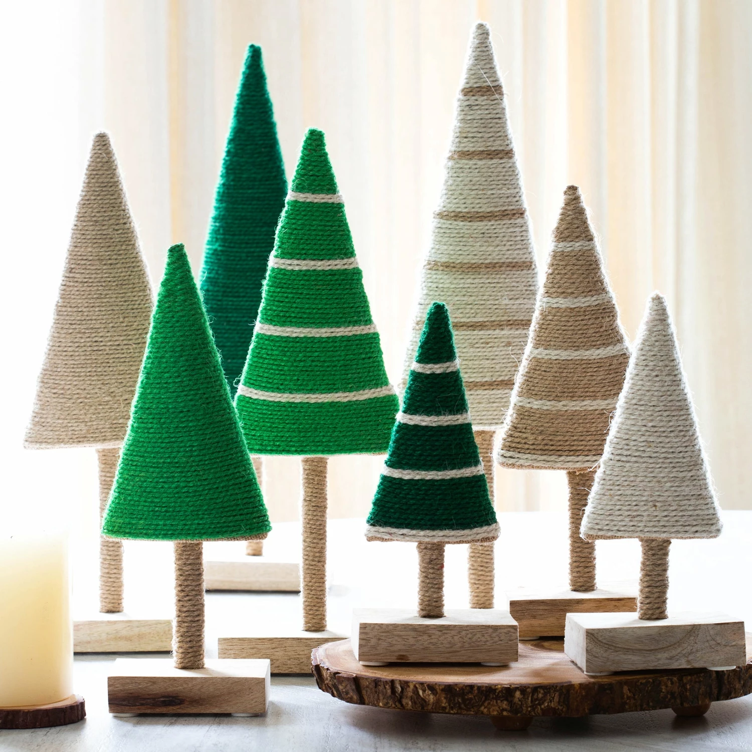 Cheap π VIETRI Alberini Large Tree β - Image 2