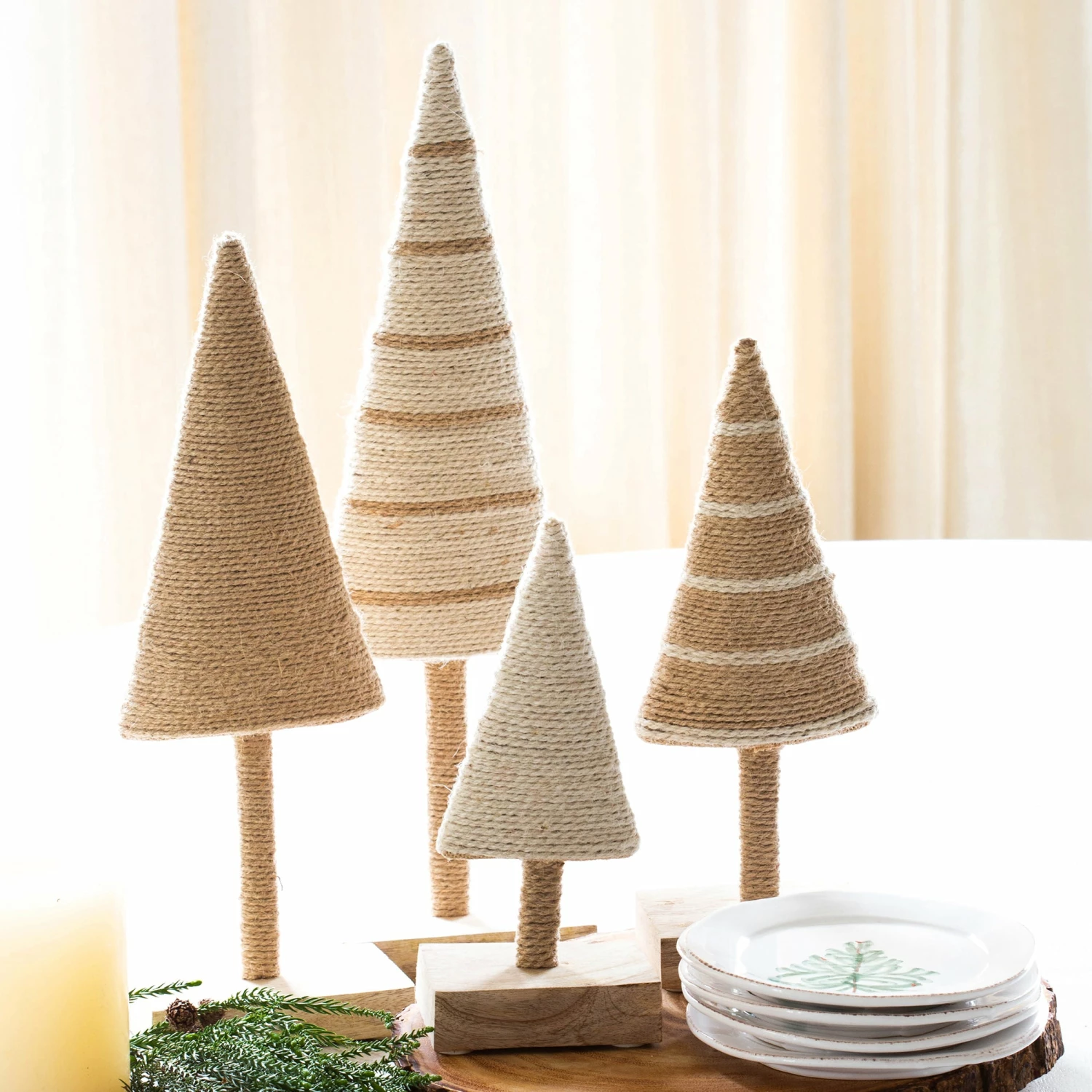 Cheap π VIETRI Alberini Large Tree β - Image 3