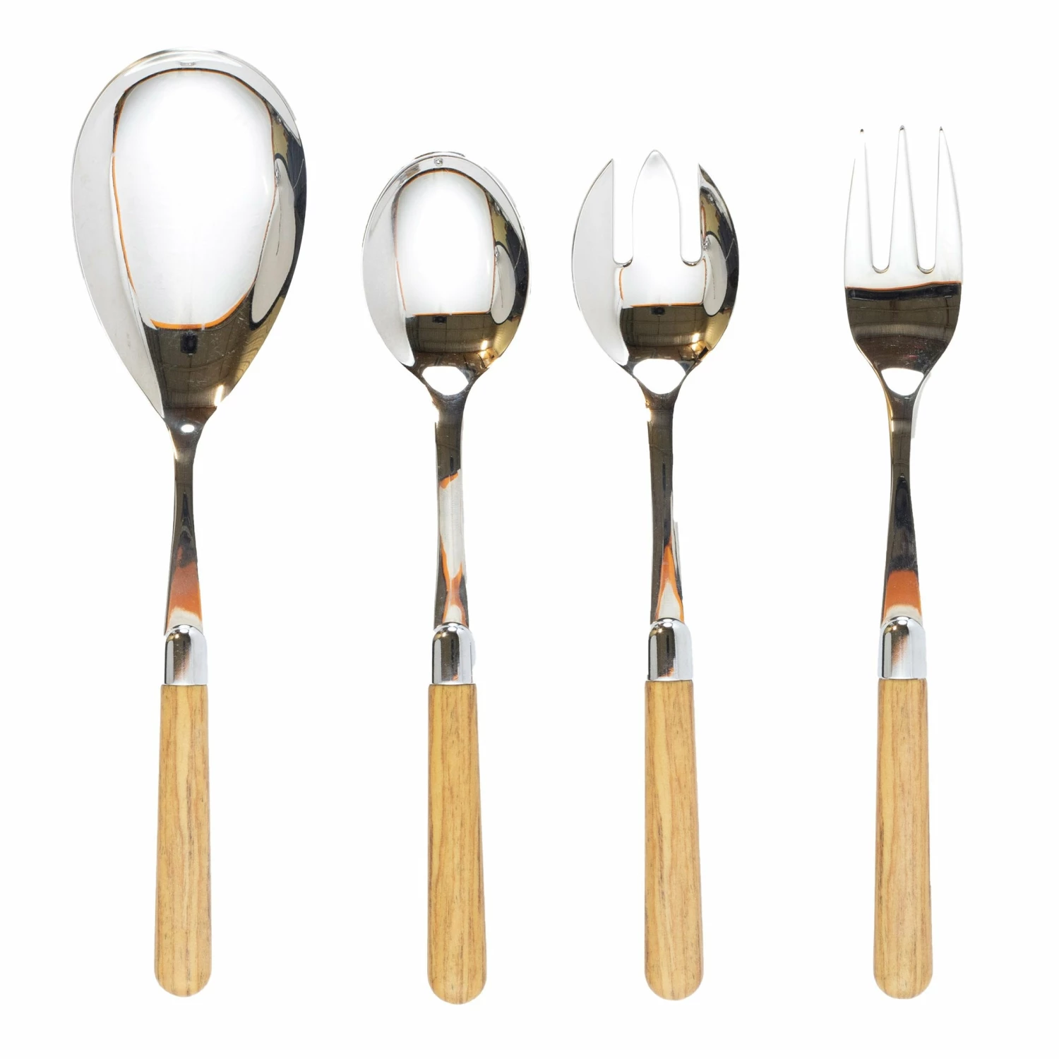 Best deal 𧨠VIETRI Albero Classic Serving Set 𧨠- Image 5