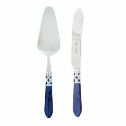 Best Sale 🥰 VIETRI Aladdin Brilliant Dessert Set 🥰