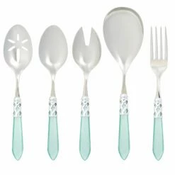 Top 10 🛒 VIETRI Aladdin Brilliant Classic Serving Set 👏