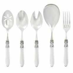 Deals ✨ VIETRI Aladdin Antique Classic Serving Set 🔥