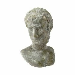 Best reviews of ❤️ VIETRI Carrara Roman Bust 🌟