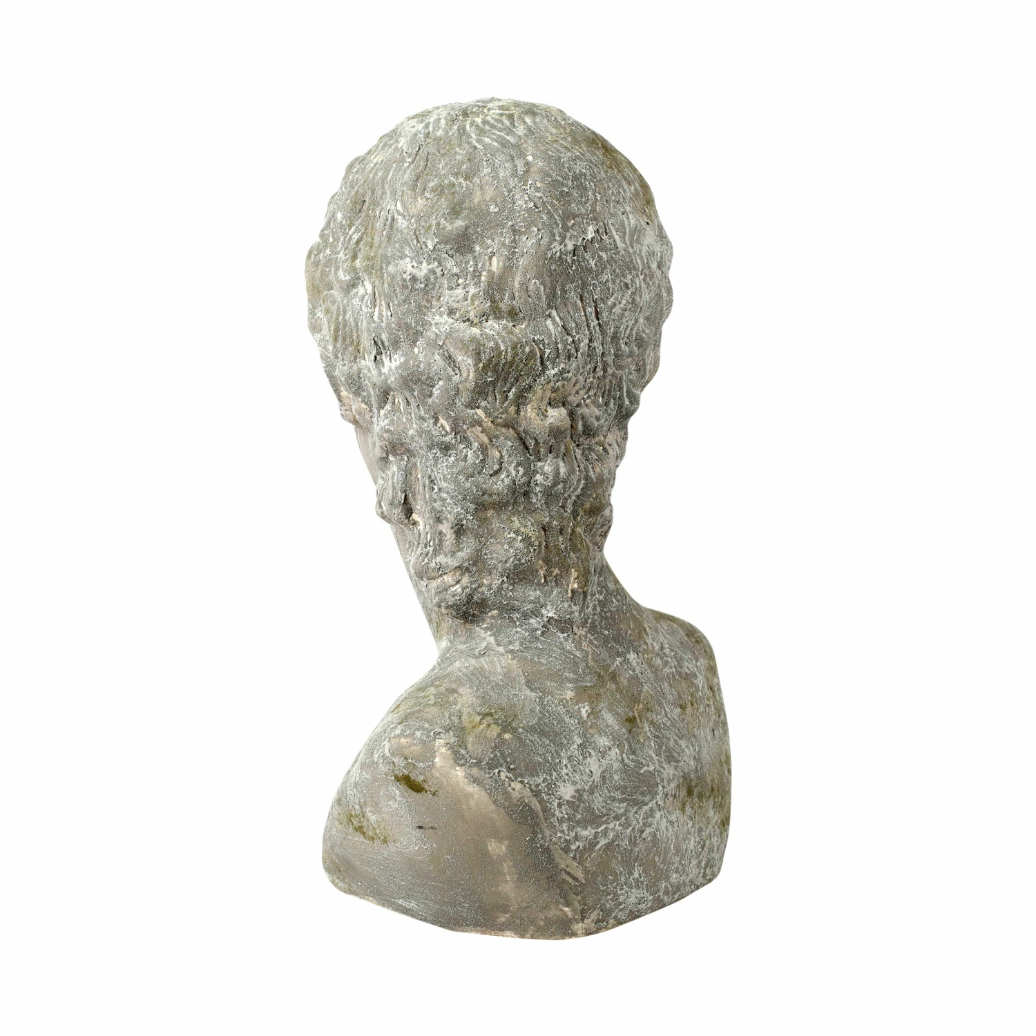 Best reviews of β€οΈ VIETRI Carrara Roman Bust π - Image 2