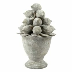 Cheap 👏 VIETRI Carrara Lemon Figurine 🎉