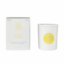 Flash Sale 🥰 Erbario Toscano Mimosa Flowers Candle 🎉