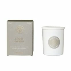 Brand new 🧨 Erbario Toscano Grapewood Candle ❤️