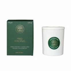 Brand new 🌟 Erbario Toscano Tuscan Pine Candle 🧨