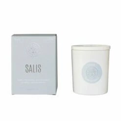 Flash Sale 🎉 Erbario Toscano Salis Candle ✨
