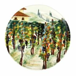 Flash Sale ❤️ VIETRI Cantina Round Platter ✨