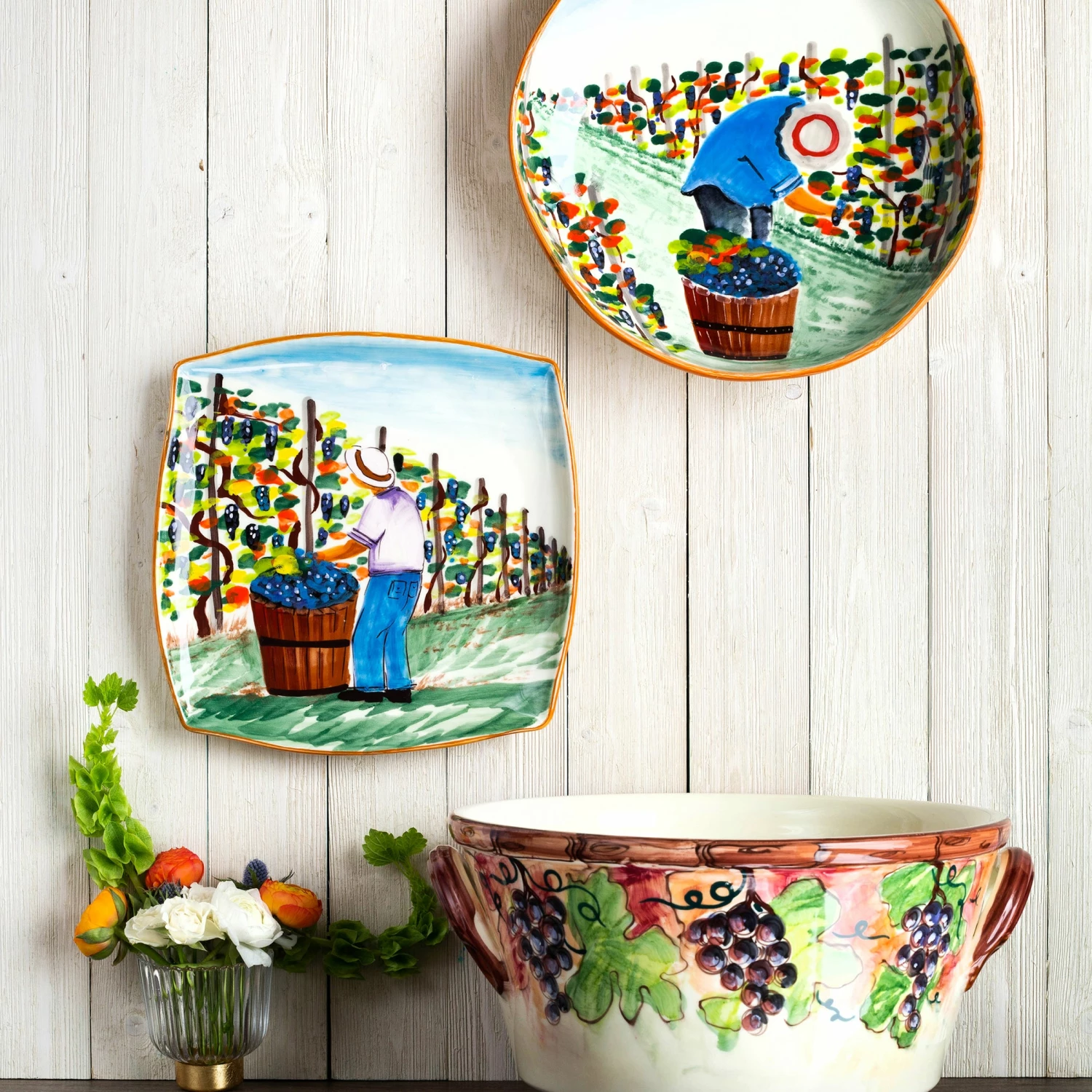 Best reviews of π― VIETRI Cantina Celebration Bucket π - Image 3