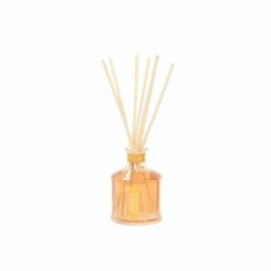 Brand new 💯 Erbario Toscano Sicily Citrus Home Fragrance 250ml Diffuser 💯