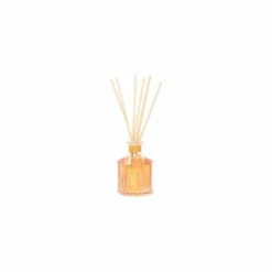 Discount 🌟 Erbario Toscano Sicily Citrus Home Fragrance 100ml Diffuser 🔔