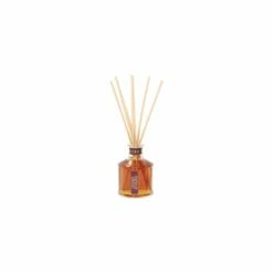 Cheap ✔️ Erbario Toscano Grapewood Home Fragrance 100ml Diffuser 🎉