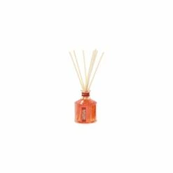 Promo 🎉 Erbario Toscano Spicy Vanilla Home Fragrance 100ml Diffuser 🛒