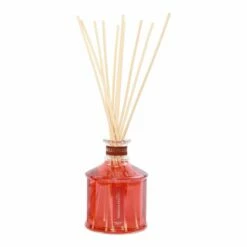 Wholesale 👏 Erbario Toscano Spicy Vanilla Home Fragrance 1L Diffuser 🛒