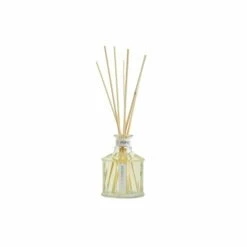 Brand new 😉 Erbario Toscano Mimosa Flowers Home Fragrance 250mL Diffuser 😍