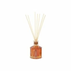 Brand new 😉 Erbario Toscano 🩴 Sandalwood Home Fragrance 250ml Diffuser ⌛