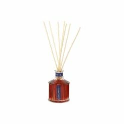Flash Sale 🎉 Erbario Toscano Grape & Bilberry Home Fragrance 250ml Diffuser 💯