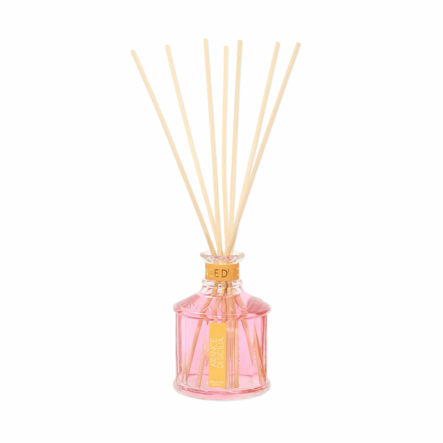Hot Sale π€© Erbario Toscano Sicily Citrus 500ml Diffuser π