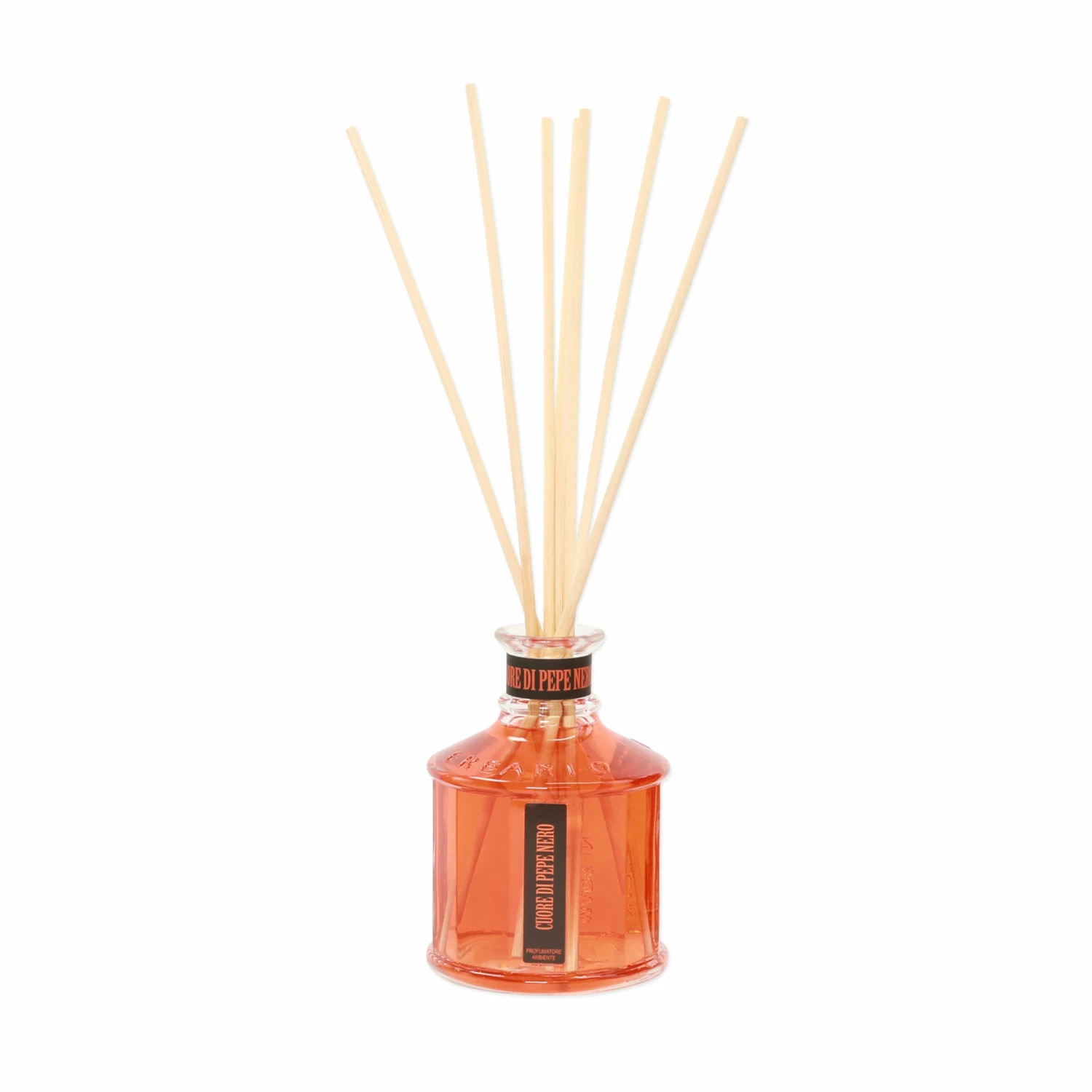 Hot Sale π Erbario Toscano Black Pepper 500ml Diffuser π₯
