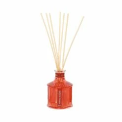 Hot Sale 🔥 Erbario Toscano Spicy Vanilla Home Fragrance 500ml Diffuser ⭐