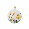 Deals 😍 VIETRI Fiori di Campo Ornament ❤️