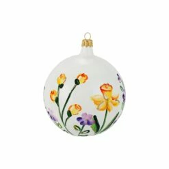 Deals π VIETRI Fiori di Campo Ornament β€οΈ