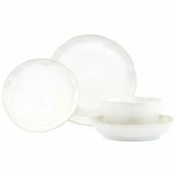 Top 10 β¨ VIETRI Forma Cloud Four-Piece Place Setting βοΈ