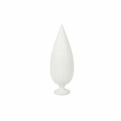 Budget 🎁 VIETRI Foresta White Medium Cypress Tree 🌟