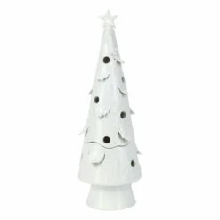 Deals 🎉 VIETRI Foresta White Large Tree with Star 🔥