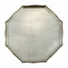 Best Pirce 🛒 VIETRI Florentine Wooden Accessories Platinum Octagonal Tray 🔥