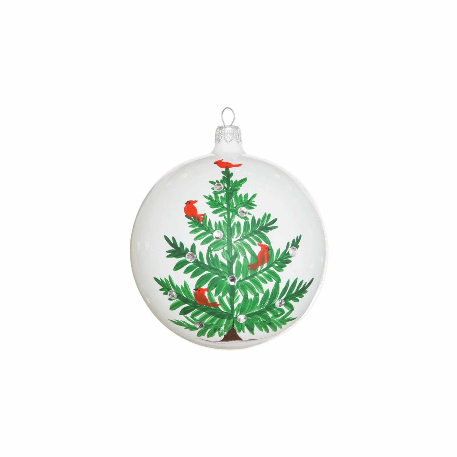 Buy βοΈ VIETRI Lastra Holiday Tree Ornament β¨