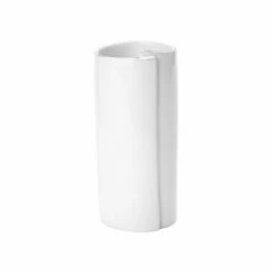 Flash Sale 🔥 VIETRI Lastra White Large Vase 🎉