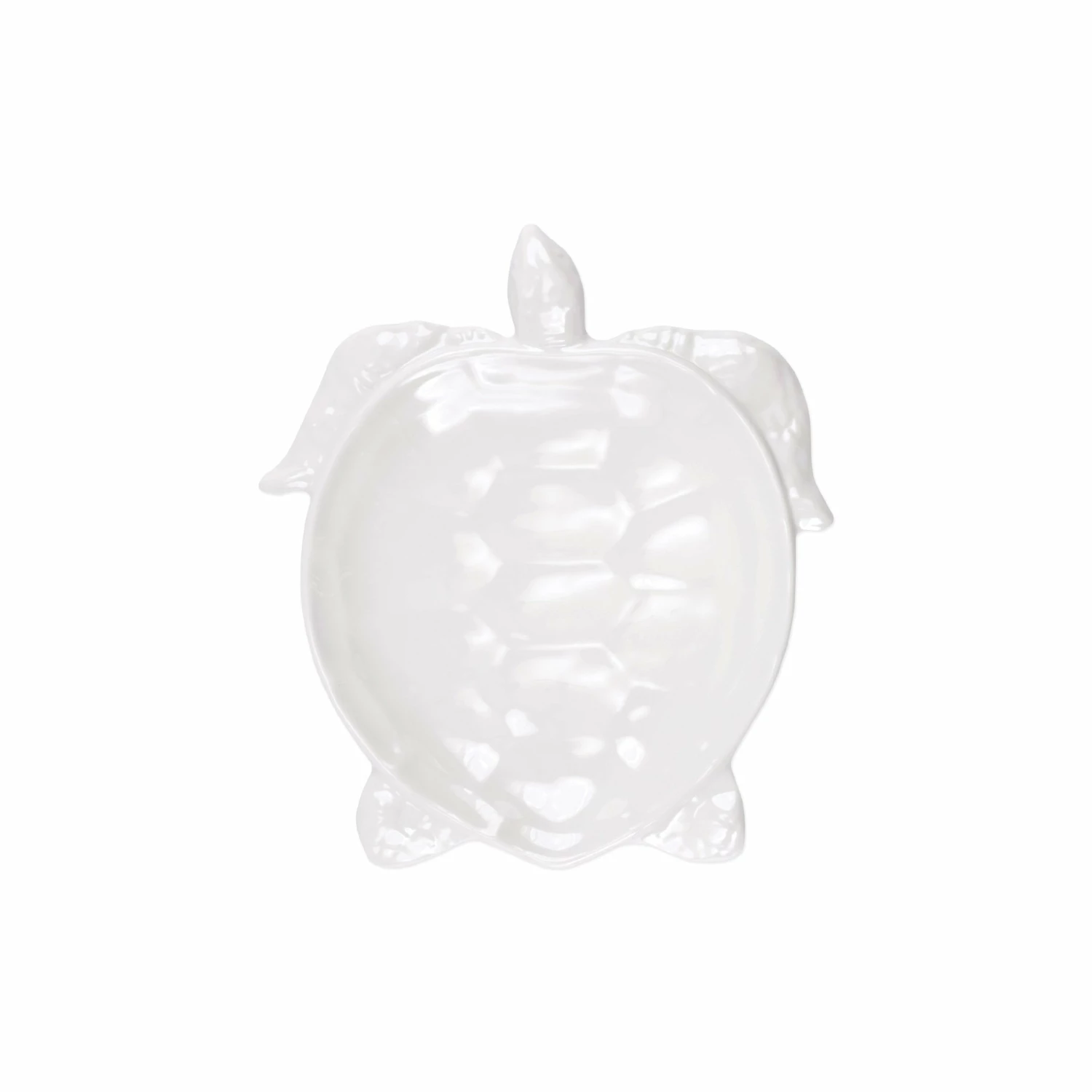 Cheapest β VIETRI Melamine Incanto Mare Salad Plate π