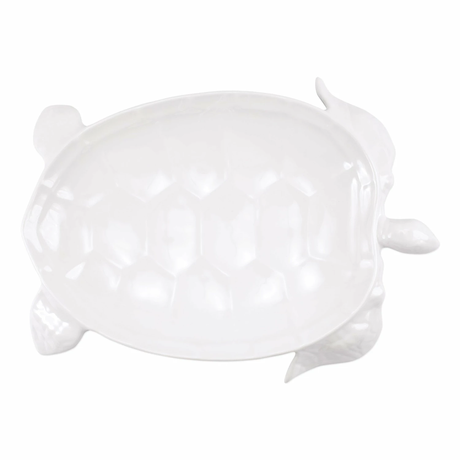 Cheapest π VIETRI Melamine Incanto Mare Platter π