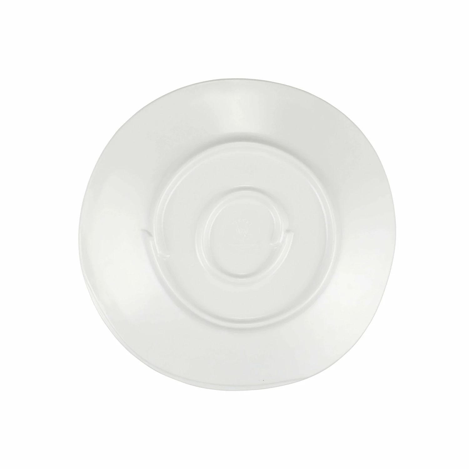Budget π VIETRI Melamine Lastra Holiday Dinner Plate π - Image 2
