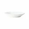 Brand new 😀 VIETRI Melamine Lastra White Pasta Bowl 🌟