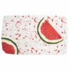 Best reviews of 🔔 VIETRI Melamine Fruit Watermelon Rectangular Platter 😀