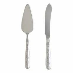 Deals ✨ VIETRI Martellato Dessert Set 🔥