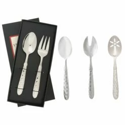 Buy 🔔 VIETRI Martellato Classic Serving Set ✨