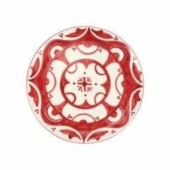 Coupon π VIETRI Mosaico Red Round Platter π₯°