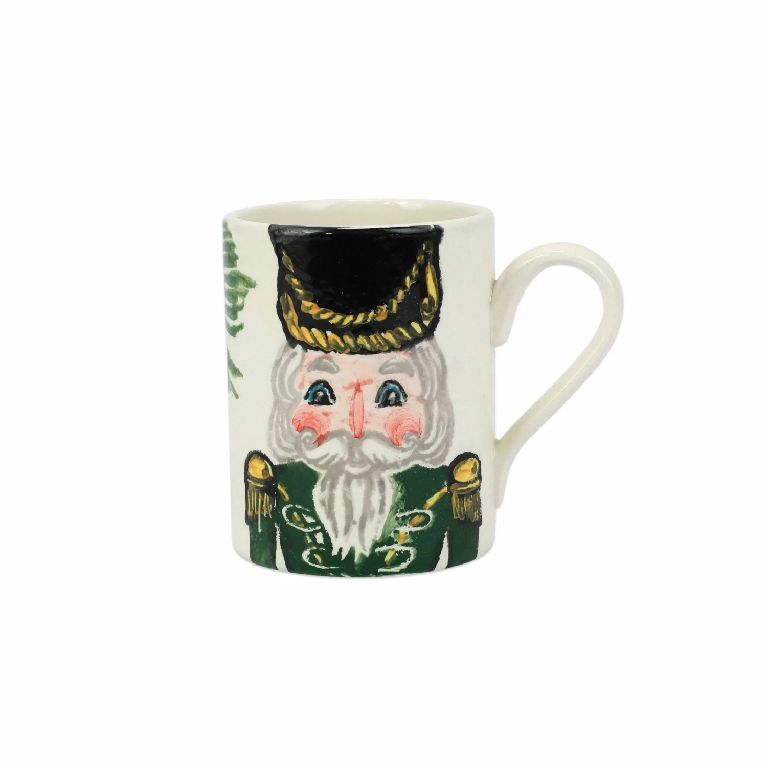 Wholesale β€οΈ VIETRI Nutcrackers Green Four-Piece Place Setting π - Image 6