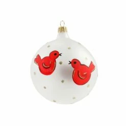Cheapest 🧨 VIETRI Ornaments Red Birds Ornament 👍