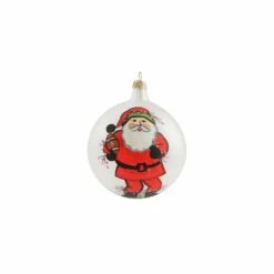 Cheapest 🎁 VIETRI Old St. Nick Football Ornament 🔥