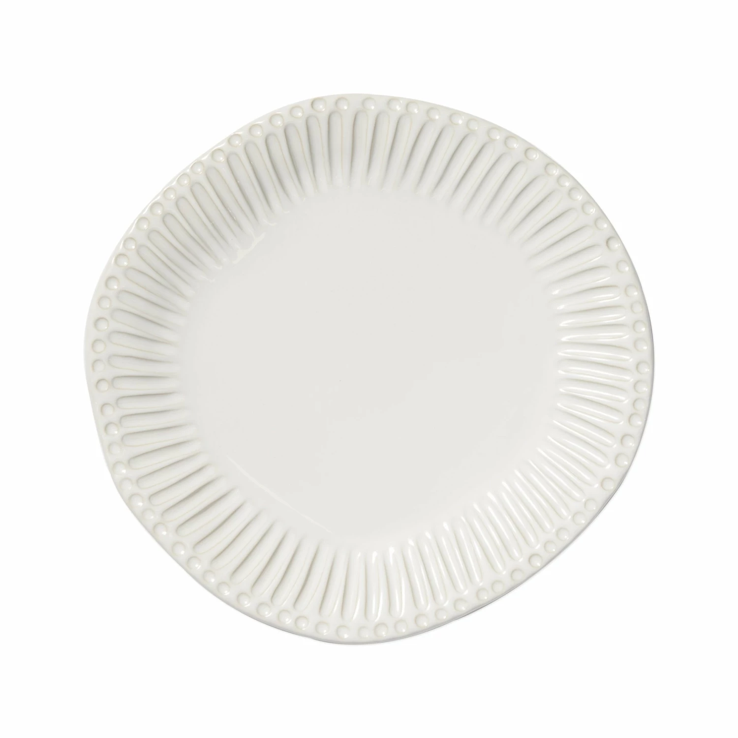 Wholesale π₯ VIETRI Incanto Stone White Stripe Four-Piece Place Setting π - Image 2