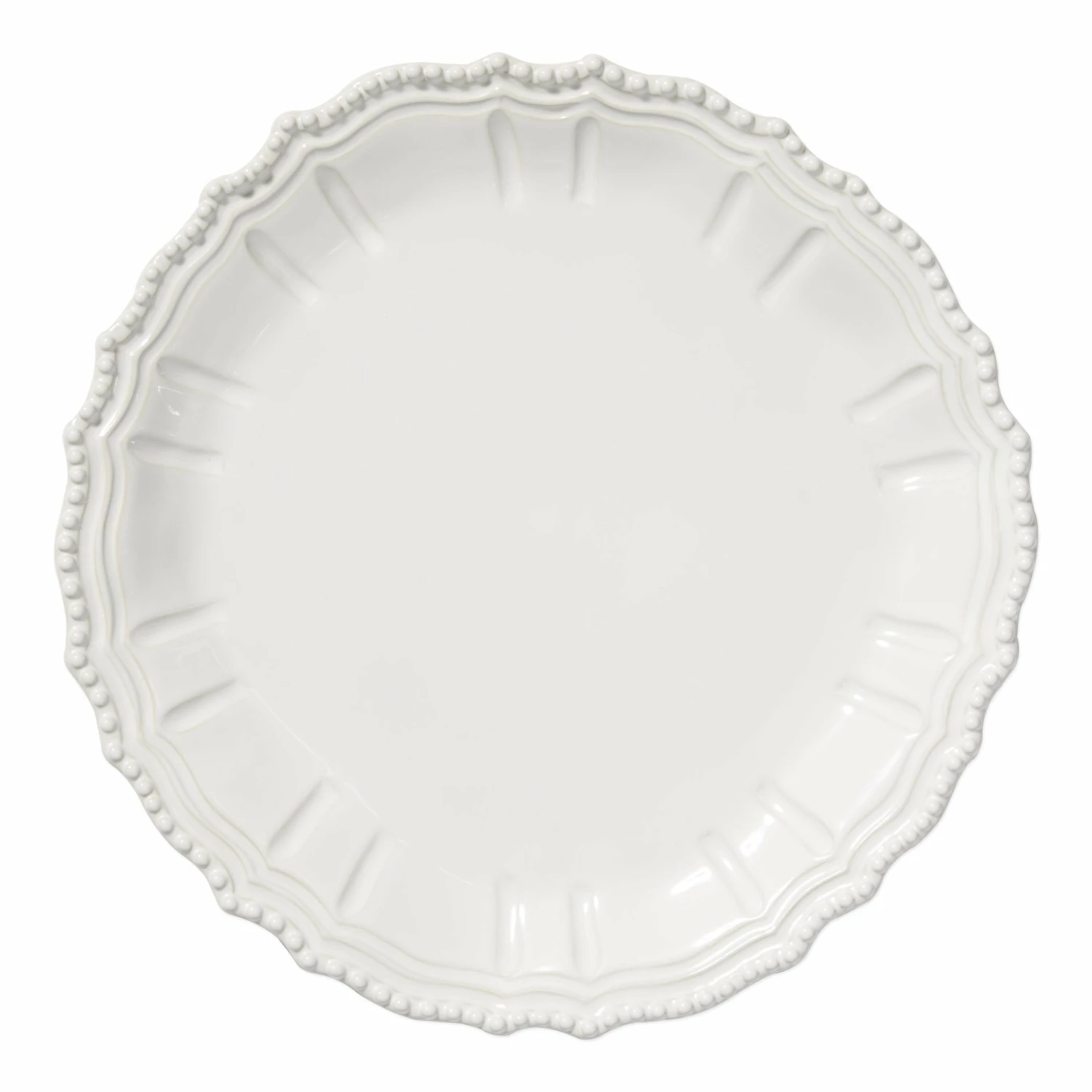 Wholesale π VIETRI Incanto Stone White 3-Piece Serveware Set π - Image 3