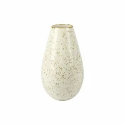 Best Sale ⭐ Viva by VIETRI Earth Eggshell Vase 🎁