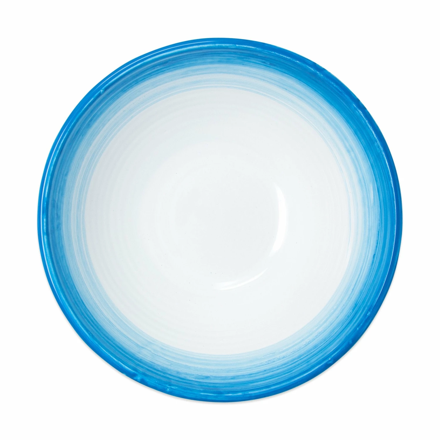 Best deal π VIETRI Wall Plates Tuscany Medium Handled Bowl 𧨠- Image 2