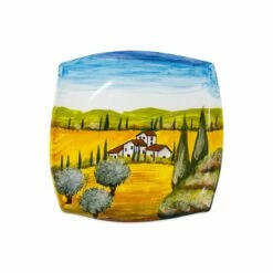 Best deal β VIETRI Wall Plates Tuscany Wall Plate β¨